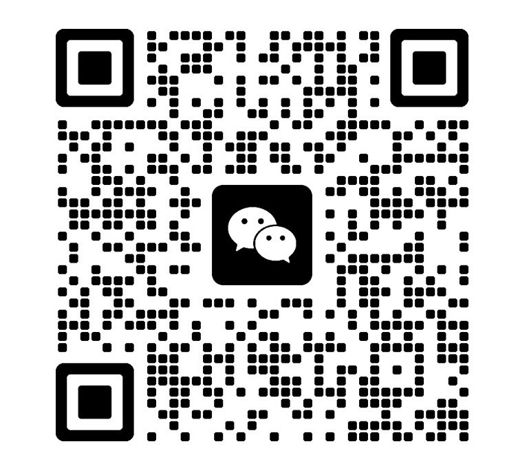 微信二维码，扫码联系 Star Ark 商务负责人